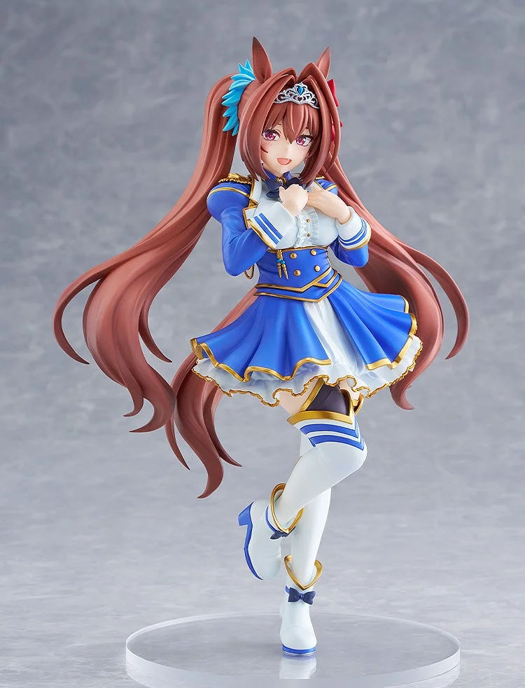 Figurine Daiwa Scarlet de Umamusume: Pretty Derby par Good Smile Company